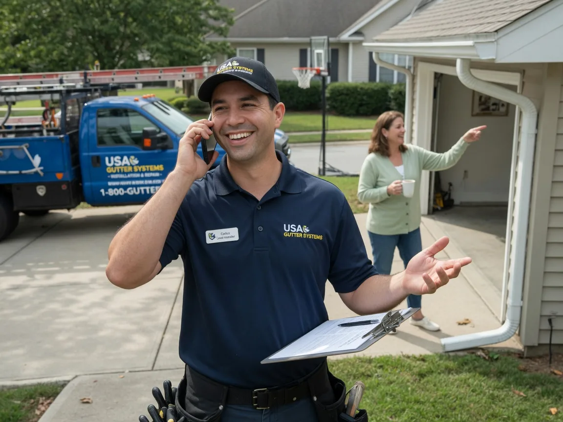 Gutter Installation Everton, AR FAQs